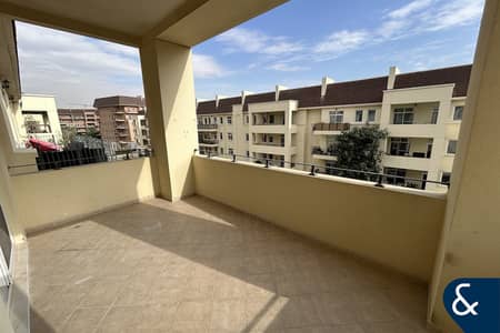 1 Camera Appartamento in Affitto a Motor City, Dubai - Appartamento a Motor City，Uptown Motor City，Claverton House，Claverton House 2, 1 camera da letto, 90000 AED - 14588368