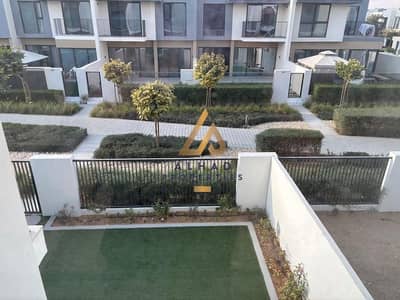 3 Bedroom Townhouse for Rent in The Valley by Emaar, Dubai - Gated Community | Premium | Spacious | Ready 3 Bedroom Townhouse for Rent in The Valley by Emaar, Dubai - Gated Community | Premium | Spacious | Ready