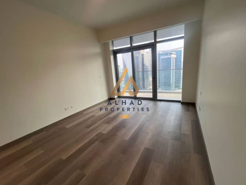 12 CHEQUES | LUXURIOUS TOWER | 2B+MAID | BRAND NEW - Image 7