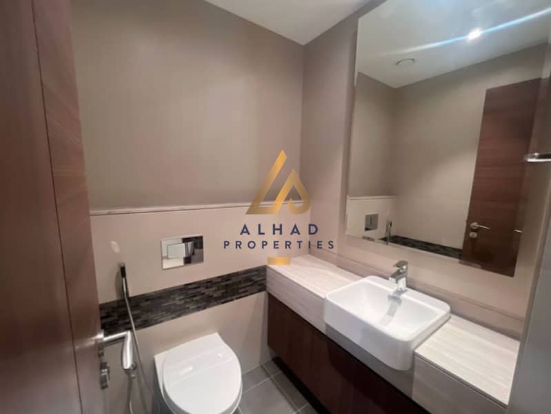 12 CHEQUES | LUXURIOUS TOWER | 2B+MAID | BRAND NEW - Image 13