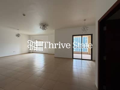 1 Bedroom Apartment for Rent in Jumeirah Beach Residence (JBR), Dubai - Vacant Now | Largest Layout | Low Floor 1 Bedroom Apartment for Rent in Jumeirah Beach Residence (JBR), Dubai - Vacant Now | Largest Layout | Low Floor
