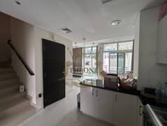 تاون هاوس في البيزيا،(أكويا من داماك) داماك هيلز 2 3 غرف 1500000 درهم - 14588485