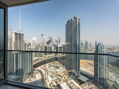 2 habitaciones Apartamento para en Alquiler en Business Bay, Dubai - Apartamento en Business Bay，Peninsula，Peninsula Three, 2 dormitorios, 250000 AED - 14588562