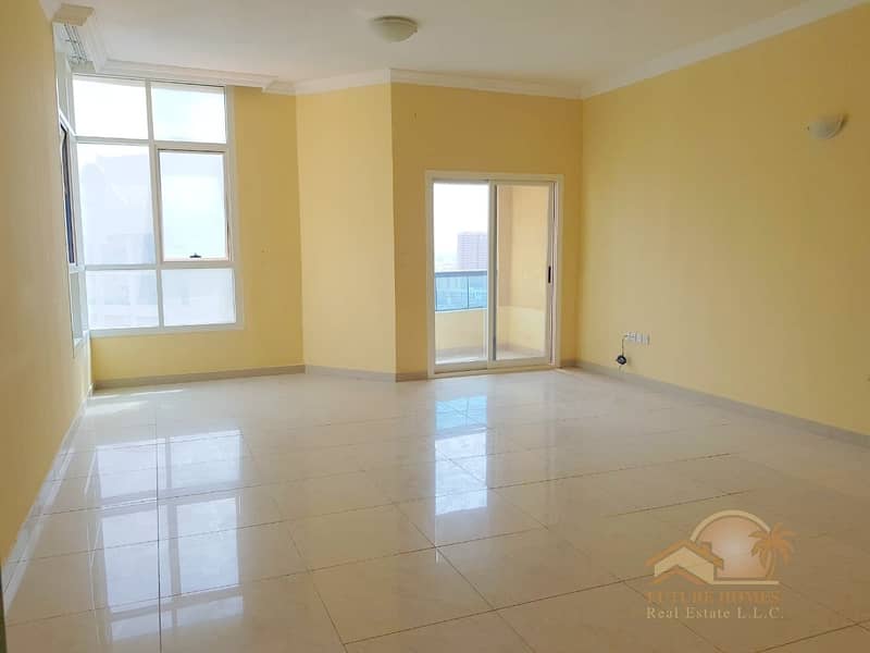 Квартира в Аджман Даунтаун，Аль Кор Тауэрс, 2 cпальни, 265000 AED - 4404791