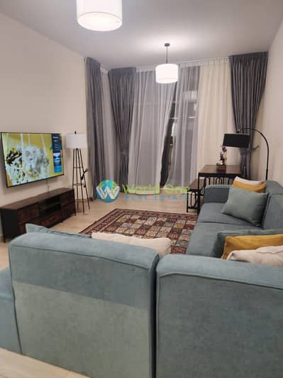 2 Camere Appartamento in affitto a Business Bay, Dubai - WhatsApp Image 2026-03-18 at 1.30. 53 PM. jpeg