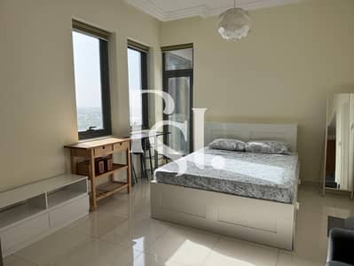 Studio for Rent in Business Bay, Dubai - WhatsApp Image 2026-03-16 at 9.51. 43 AM. jpeg