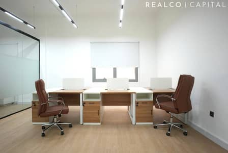 Office zum zur Miete in Al Manara, Dubai - Büro in Al Manara，Al Manara Hotel, 125000 AED - 14261858