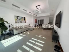 Vacant Soon | Double Garage | Direct Park Access