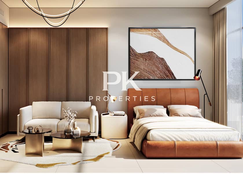 Easy Payment Plan|Handover Q4 2027|Fully Furnished Easy Payment Plan|Handover Q4 2027|Fully Furnished