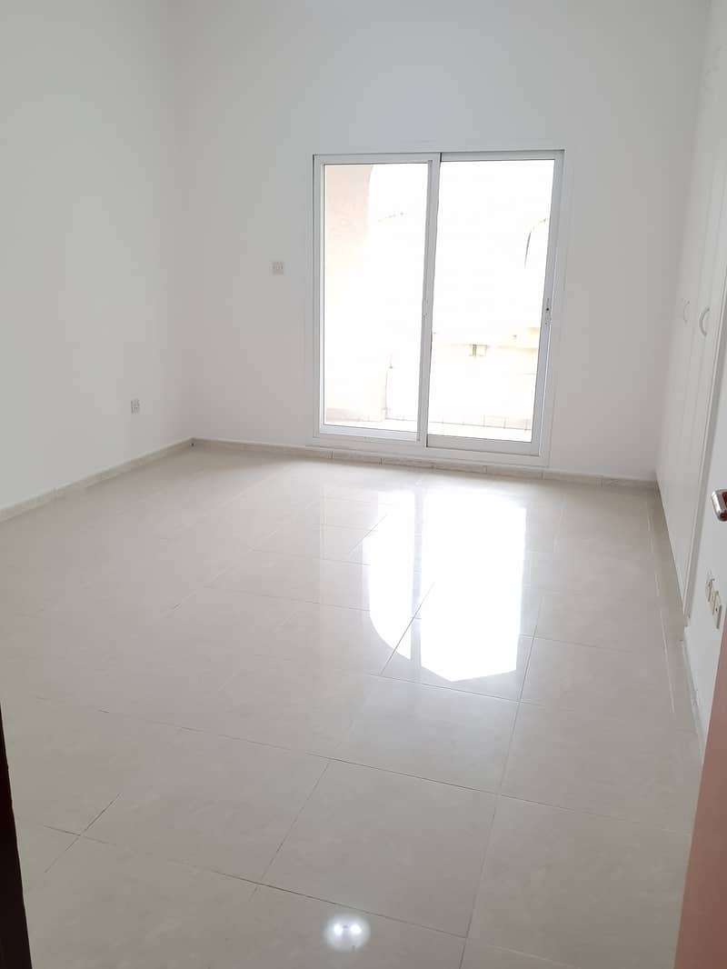 13 Month Dreamy Family 2BHK with Gym/Pool/PlayKid Area Only 68K Parking/3WR Close to Metro Qusais Dubai