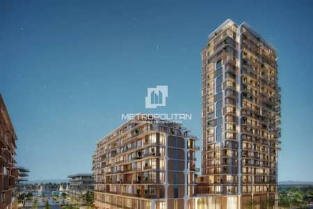 1 Bedroom Flat for Sale in Mina Al Arab, Ras Al Khaimah - Spacious 1BR | Sea View | with Payment plan 1 Bedroom Flat for Sale in Mina Al Arab, Ras Al Khaimah - Spacious 1BR | Sea View | with Payment plan