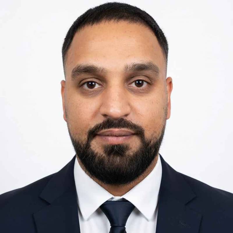 Ahmed Al fenjan