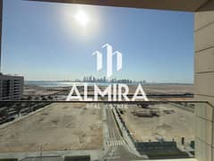 شقة في بارك فيو،جزيرة السعديات 1 غرفة 1600000 درهم - 14588777