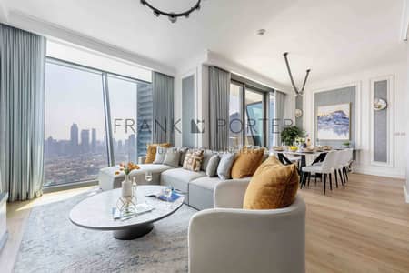 3 Bedroom Apartment for Rent in Downtown Dubai, Dubai - 1760696841499-f0mgf0efy7nuzphoiyzn. jpg 3 Bedroom Apartment for Rent in Downtown Dubai, Dubai - 1760696841499-f0mgf0efy7nuzphoiyzn. jpg