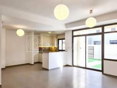 فیلا في حياة تاون هاوس،تاون سكوير 4 غرف 3700000 درهم - 14588807