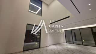 خمس غرف نوم ماستر | مسبح خاص | مصعد خاص