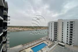 شقة في وترز أج،جزيرة ياس 2 غرف 139999 درهم - 14588824