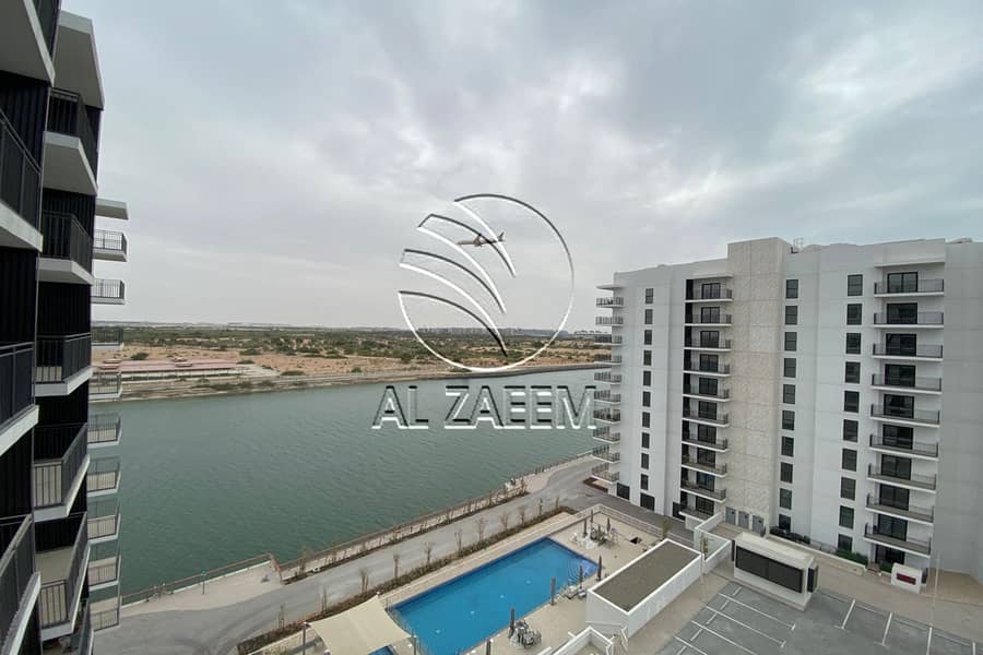 √ Exclusive! High Level | Vacant | CANAL VIEW √