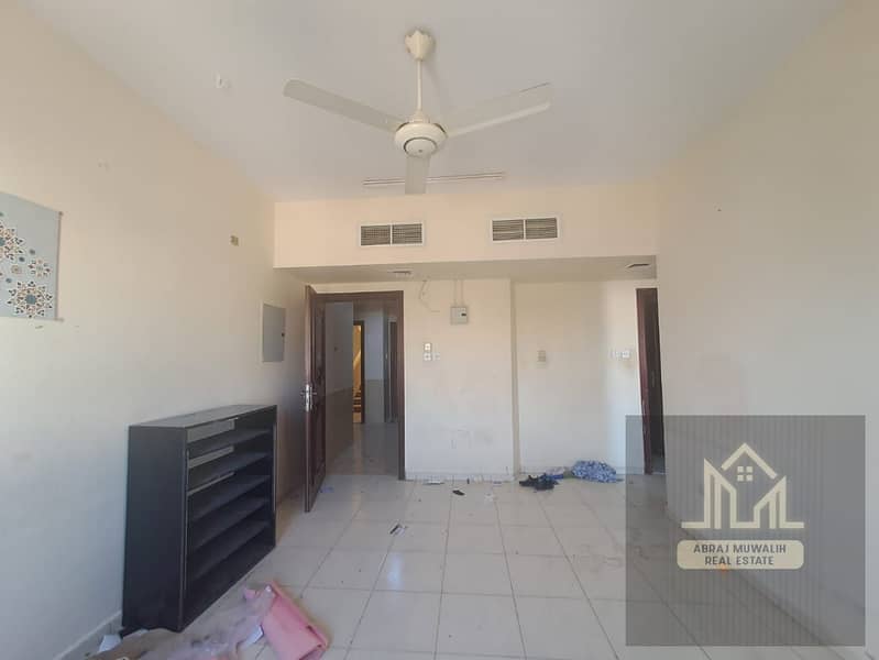 good appartment for family with central ac in 30k