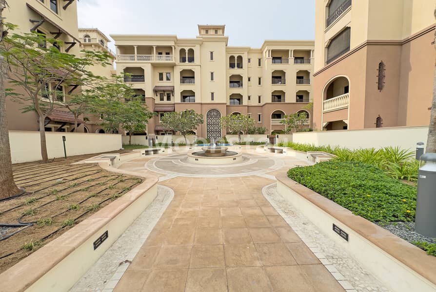 Spacious | Prime Location | Ready To Move