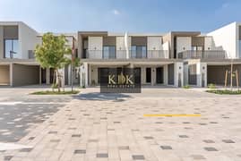 Pool n Park views | Negotiable | VACANT