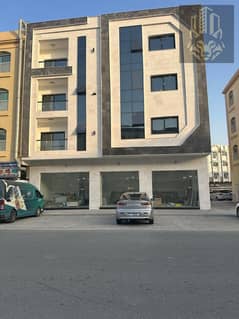 للايجار اول ساكن بمويلح - امارة الشارقة