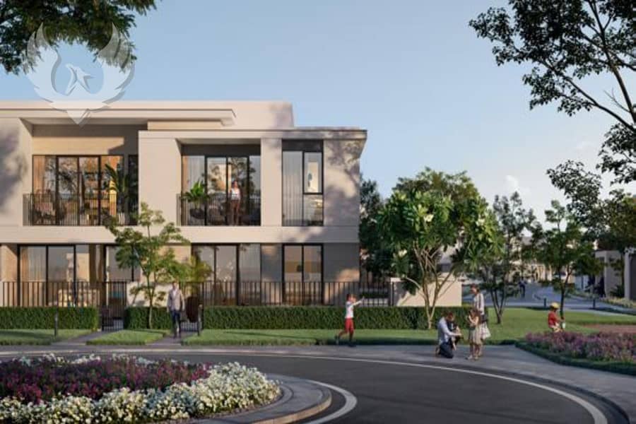 Equiterra | Large corner plot| Private location Equiterra | Large corner plot| Private location