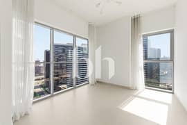 شقة في برج بلفيو 1،أبراج بلفيو،وسط مدينة دبي 1 غرفة 98000 درهم - 13343007