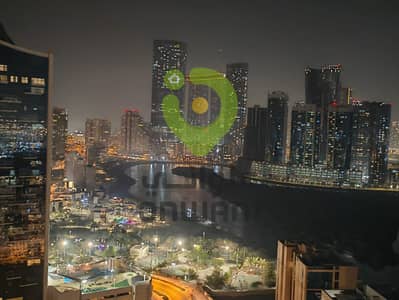 فلیٹ 2 غرفة نوم للايجار في جزيرة الريم، أبوظبي - شقة في اوشن سكيب،شمس أبوظبي،جزيرة الريم 2 غرف 120000 درهم - 14587667