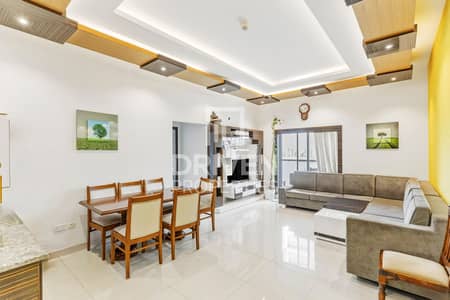 2 Camere Appartamento in Vendita a Dubai Sports City, Dubai - Appartamento a Dubai Sports City，Bermuda Views, 2 camere da letto, 1350000 AED - 14589128