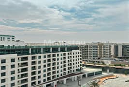 شقة في الزينة A،الزينة،شاطئ الراحة 2 غرف 4150000 درهم - 14589165