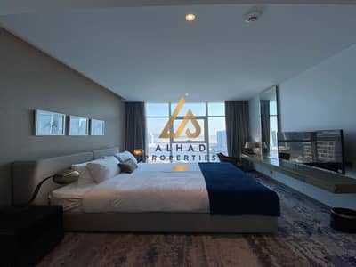 Studio for Sale in Business Bay, Dubai - EXCLUSIVE CLOSED KITCHEN BIGGEST LAYOUT
