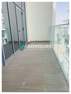 شقة في الواحة ريزيدنس 2،الواحة ريزيدنس،مدينة مصدر 1 غرفة 1000000 درهم - 14589176