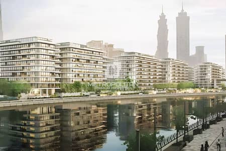 3 Schlafzimmer Wohnung zum zum Verkauf in Al Wasl, Dubai - Wohnung in Al Wasl，Eden House The Park，Eden House The Park Building G, 3 schlafzimmer, 12600000 AED - 14589183