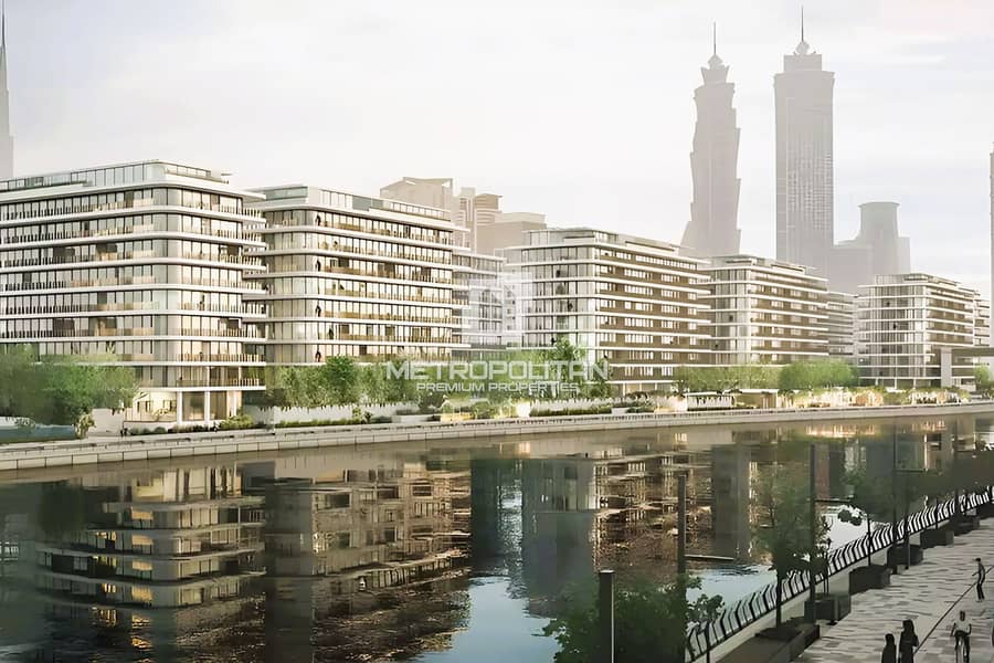 Wohnung in Al Wasl,Eden House The Park,Eden House The Park Building G, 3 schlafzimmer, 12600000 AED - 14589183 Wohnung in Al Wasl,Eden House The Park,Eden House The Park Building G, 3 schlafzimmer, 12600000 AED - 14589183
