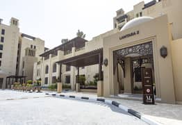 Best layout 2 bedroom in Lamtara 2, Madinat Jumeirah living !!!