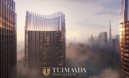 Studio zum Verkauf in Business Bay, Dubai - Снимок экрана 2026-03-18 в 14.01. 46. png