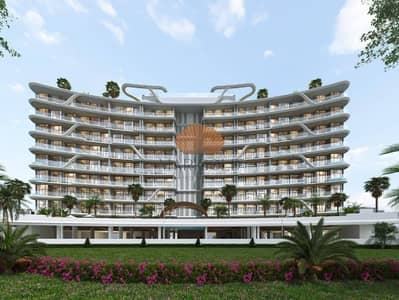 1 Bedroom Flat for Sale in Arjan, Dubai - LUXURY LIVING | PREMIUM QUALITY | HIGH ROI