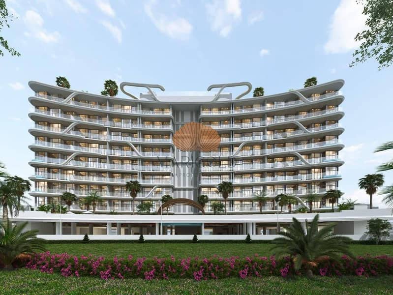 LUXURY LIVING | PREMIUM QUALITY | HIGH ROI LUXURY LIVING | PREMIUM QUALITY | HIGH ROI
