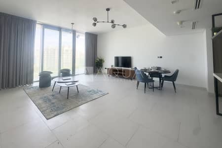 Penthouse de 3 chambres à à louer à Palm Jumeirah, Dubai - Penthouse à Palm Jumeirah，Soho Palm, 3 chambres, 325000 AED - 14589269