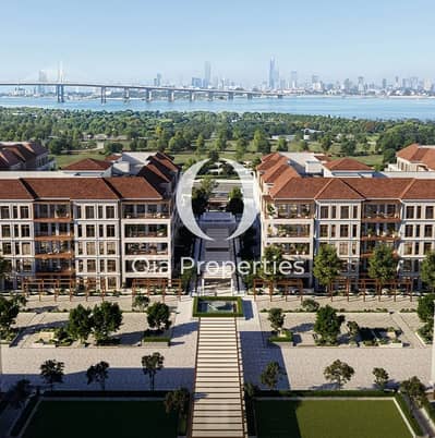 3 Bedroom Apartment for Sale in Al Hudayriat Island, Abu Dhabi - WhatsApp Image 2026-01-15 at 3.59. 03 PM. jpeg