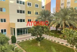 شقة في ريتاج بلوك K،ريتاج (المجمع السكني)،مجمع دبي للاستثمار 2،مجمع دبي للاستثمار 38000 درهم - 14589299