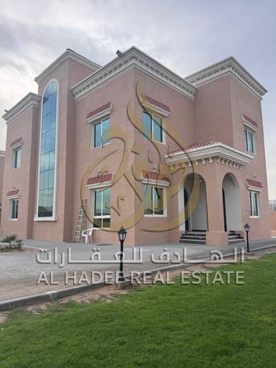 4 Bedroom Villa for Sale in Al Juraina, Sharjah - WhatsApp Image 2026-03-16 at 01.34. 04 (2). jpeg