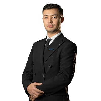 Jakhongir Babaev Jakhongir Babaev