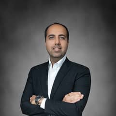 Mahendra Kishore Kishnani