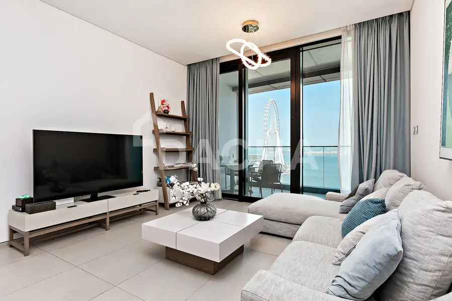 Best Deal | Full Sea View | Call in Jumeirah Beach Residence (JBR)