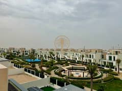 1 Min From Pool | Park Views | Warranty