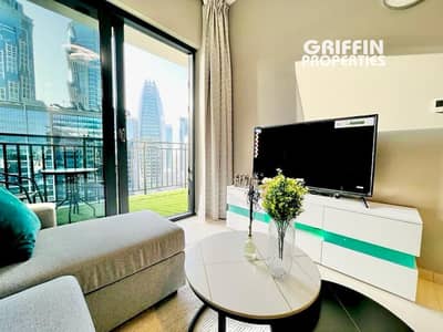 1 Slaapkamer Appartement te Huur in Business Bay, Dubai - 0d8fad76-f3d3-4841-a413-683e120c6423. jpg