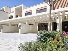 تاون هاوس في كوستا برافا،داماك لاجونز 4 غرف 175000 درهم - 14589533