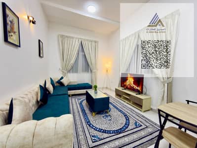 2 Schlafzimmer Wohnung zum zur Miete in Al Nuaimiya, Ajman - WhatsApp Image 2026-03-18 at 2.24. 17 PM (1). jpeg